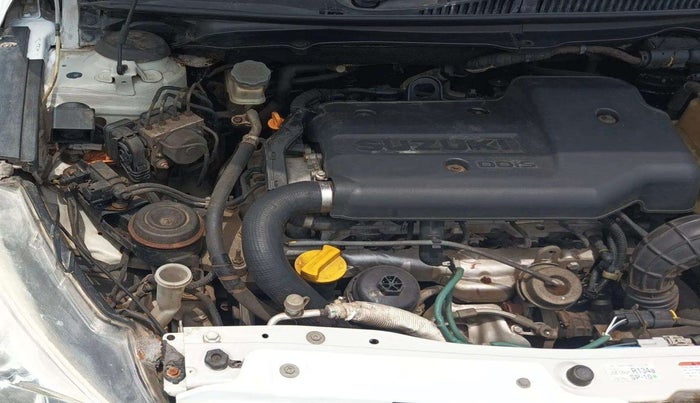 2017 Maruti Ciaz VDI+ SHVS, Diesel, Manual, 95,126 km, Engine View - Right
