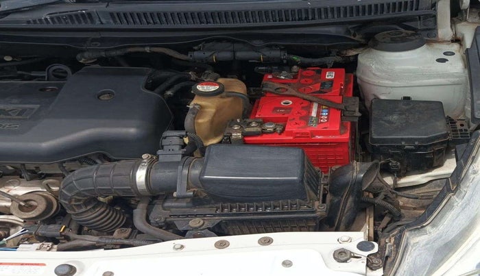 2017 Maruti Ciaz VDI+ SHVS, Diesel, Manual, 95,126 km, Engine View - Left