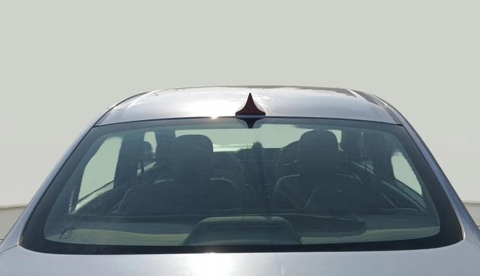2017 Maruti Ciaz VDI+ SHVS, Diesel, Manual, 95,126 km, Rear Windshield