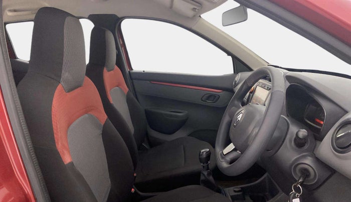 2016 Renault Kwid RXT 1.0, Petrol, Manual, 24,222 km, Right Side Front Door Cabin