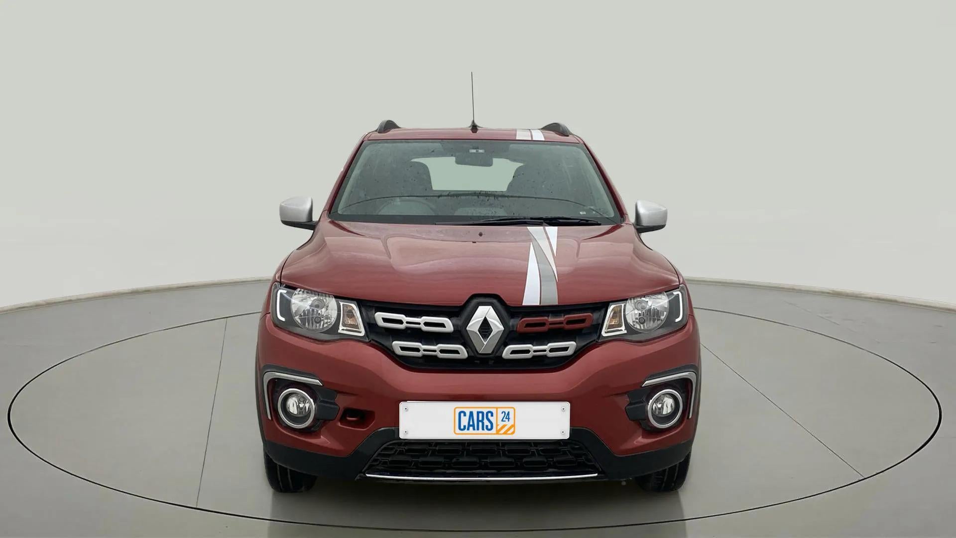 2016 Renault Kwid RXT Manual Online Price in India Easy