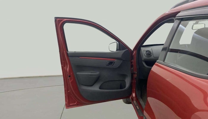 2016 Renault Kwid RXT 1.0, Petrol, Manual, 24,222 km, LHS Front Door