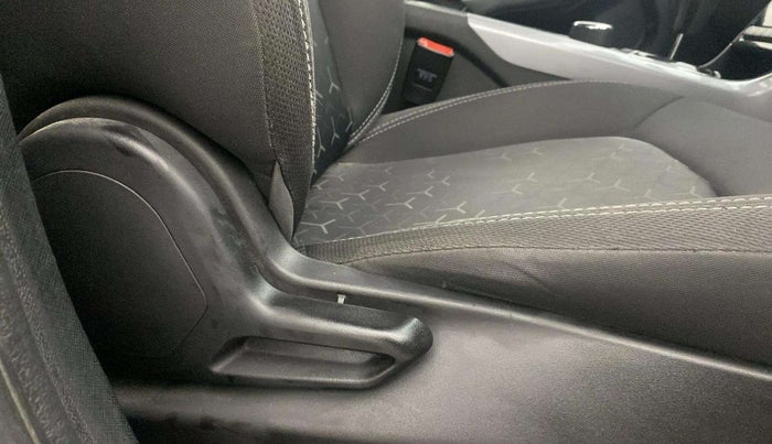 2023 Tata NEXON XMA PETROL, Petrol, Automatic, 28,532 km, Driver Side Adjustment Panel