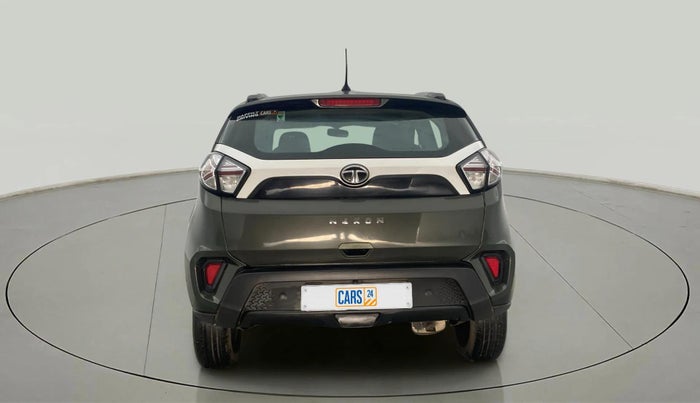 2023 Tata NEXON XMA PETROL, Petrol, Automatic, 28,532 km, Back/Rear