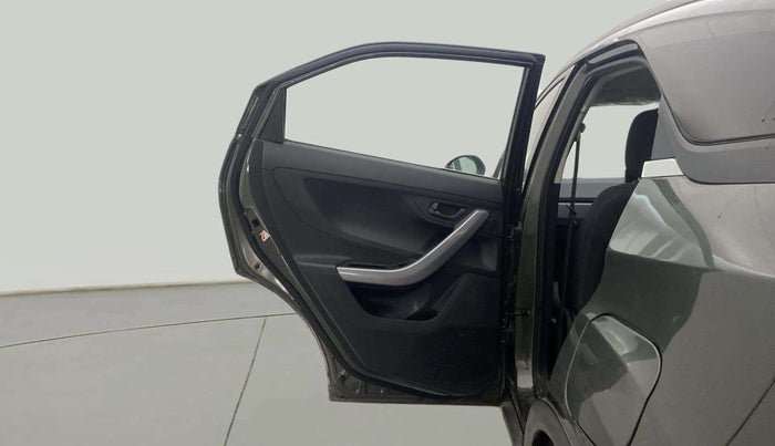 2023 Tata NEXON XMA PETROL, Petrol, Automatic, 28,532 km, LHS Rear Door