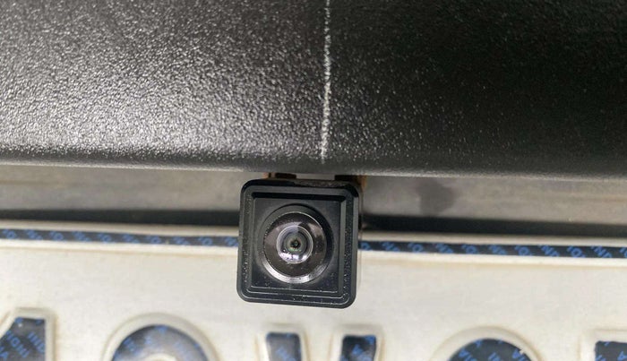 2023 Tata NEXON XMA PETROL, Petrol, Automatic, 28,532 km, Parking Camera