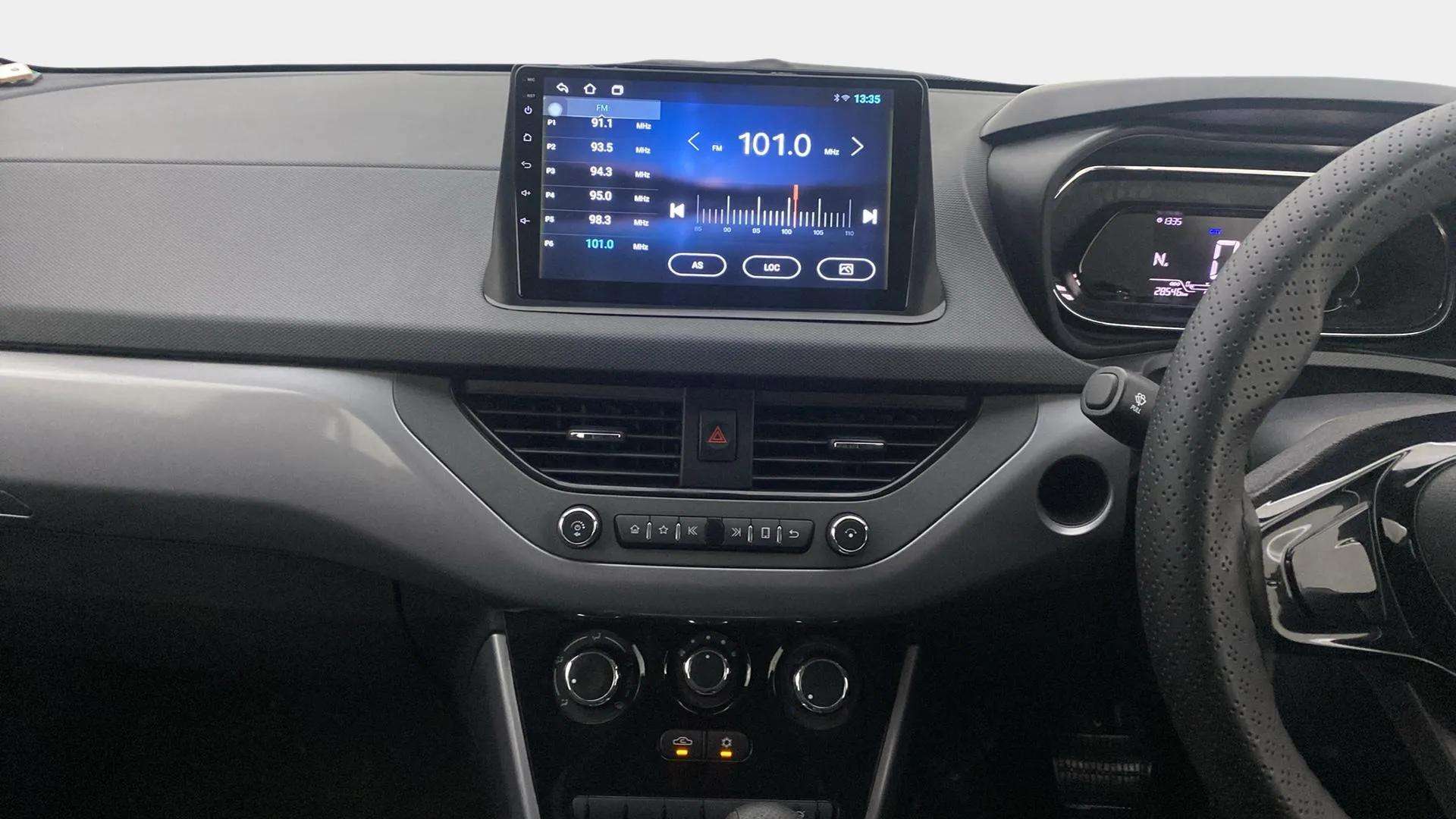Features