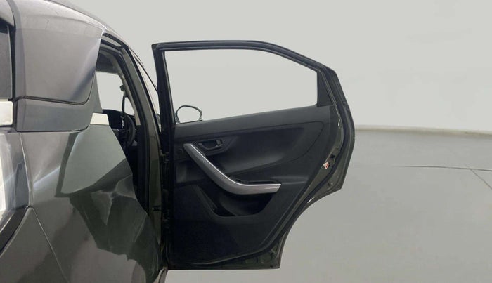 2023 Tata NEXON XMA PETROL, Petrol, Automatic, 28,532 km, RHS Rear Door