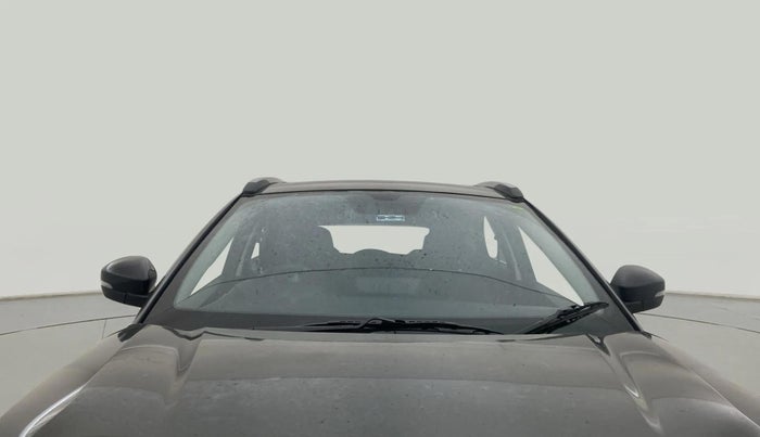 2023 Tata NEXON XMA PETROL, Petrol, Automatic, 28,532 km, Front Windshield