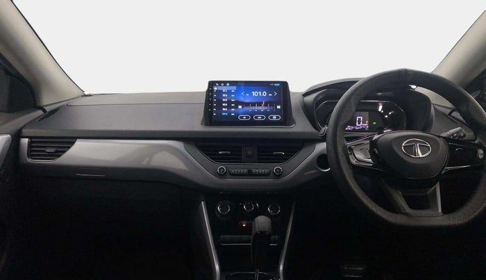 2023 Tata NEXON XMA PETROL, Petrol, Automatic, 28,532 km, Dashboard