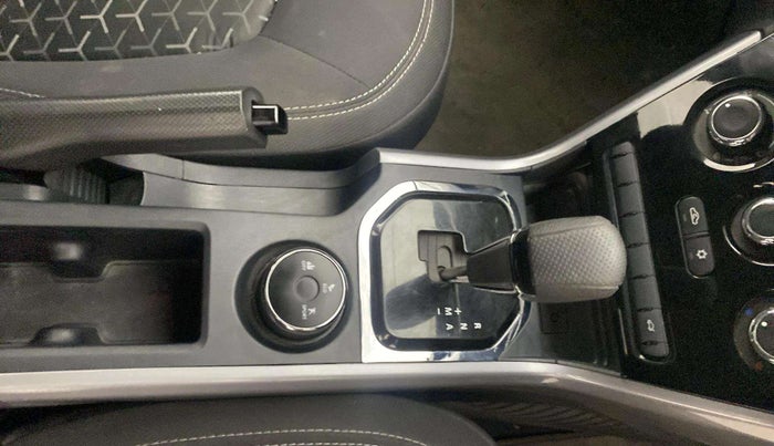2023 Tata NEXON XMA PETROL, Petrol, Automatic, 28,532 km, Gear Lever