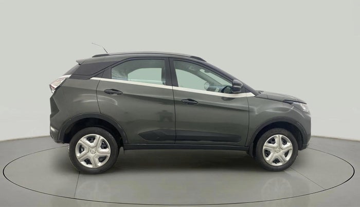 2023 Tata NEXON XMA PETROL, Petrol, Automatic, 28,532 km, Right Side View