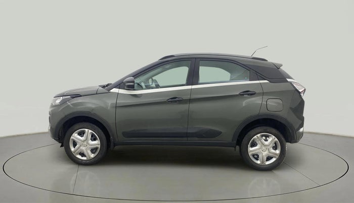 2023 Tata NEXON XMA PETROL, Petrol, Automatic, 28,532 km, Left Side