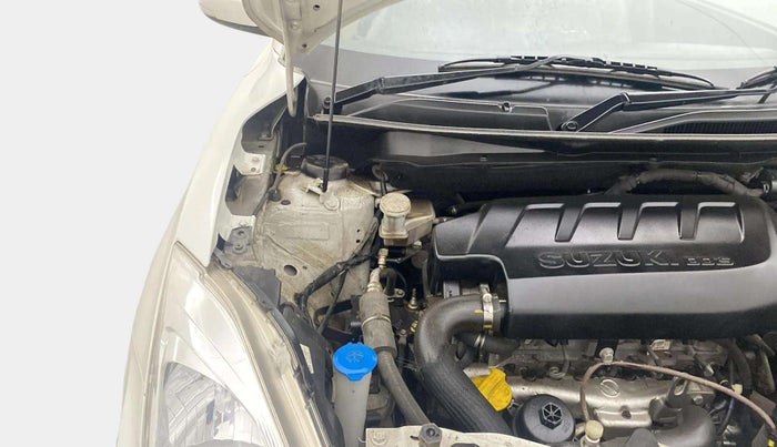 2017 Maruti Dzire VDI, Diesel, Manual, 64,331 km, Engine View - Right