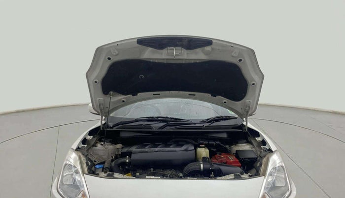 2017 Maruti Dzire VDI, Diesel, Manual, 64,331 km, Open Bonet