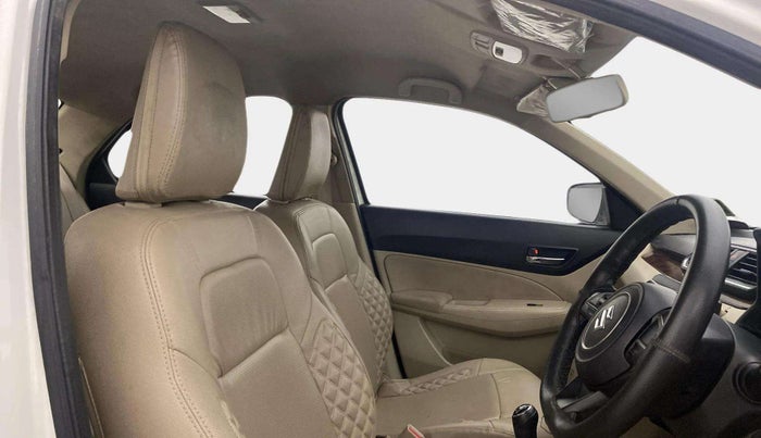 2017 Maruti Dzire VDI, Diesel, Manual, 64,331 km, Right Side Front Door Cabin