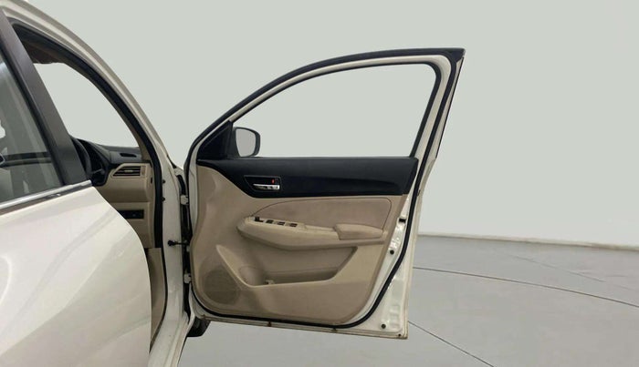 2017 Maruti Dzire VDI, Diesel, Manual, 64,331 km, RHS Front Door