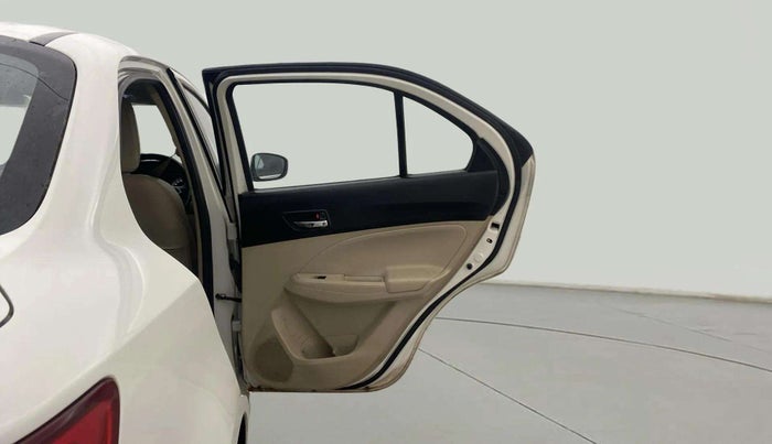2017 Maruti Dzire VDI, Diesel, Manual, 64,331 km, RHS Rear Door