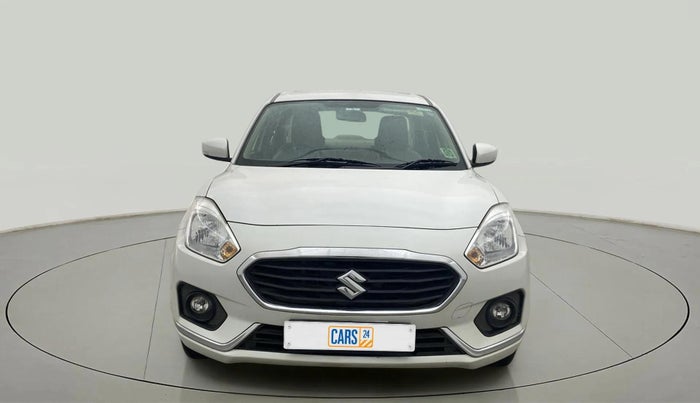 2017 Maruti Dzire VDI, Diesel, Manual, 64,331 km, Front