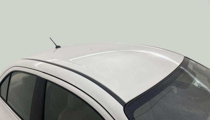 2017 Maruti Dzire VDI, Diesel, Manual, 64,331 km, Roof