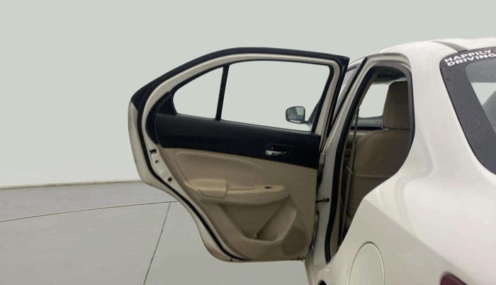 2017 Maruti Dzire VDI, Diesel, Manual, 64,331 km, LHS Rear Door