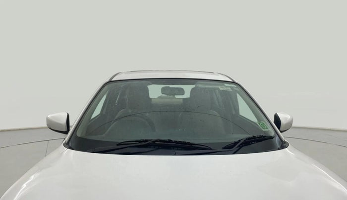 2017 Maruti Dzire VDI, Diesel, Manual, 64,331 km, Front Windshield
