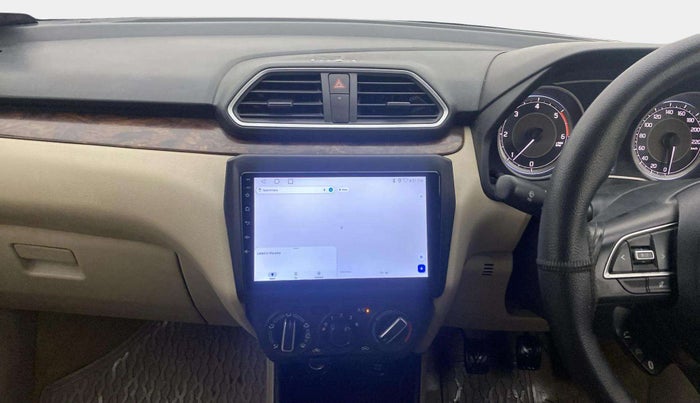 2017 Maruti Dzire VDI, Diesel, Manual, 64,331 km, Air Conditioner