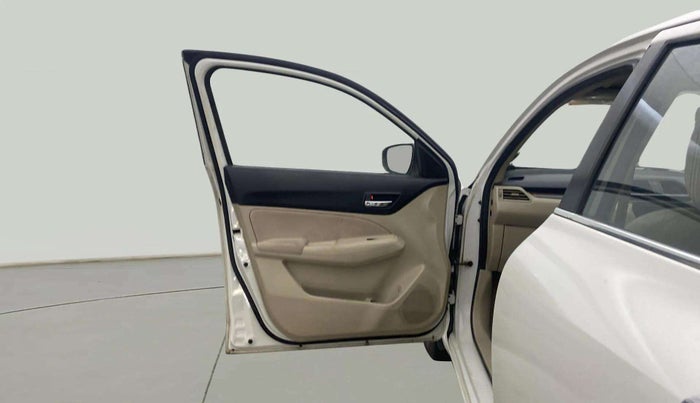2017 Maruti Dzire VDI, Diesel, Manual, 64,331 km, LHS Front Door