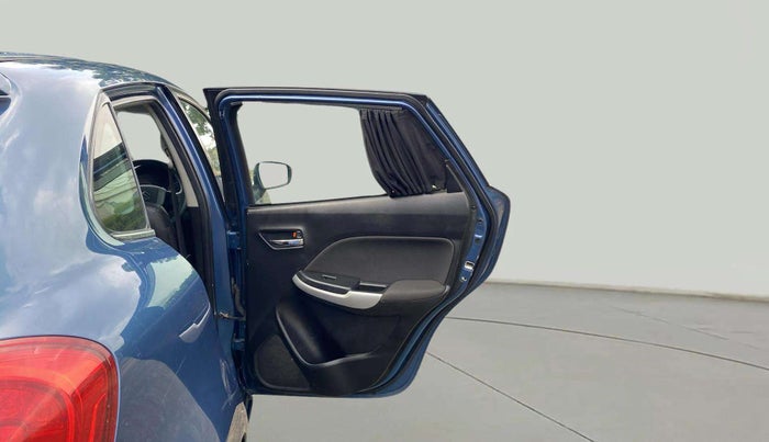 2018 Maruti Baleno ALPHA PETROL 1.2, Petrol, Manual, 68,738 km, RHS Rear Door