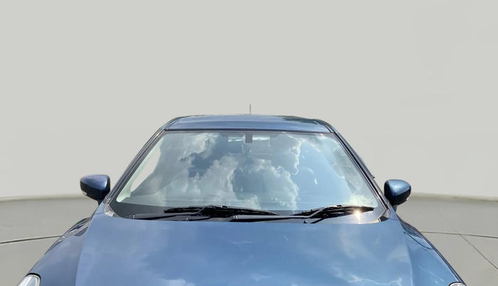 2018 Maruti Baleno ALPHA PETROL 1.2, Petrol, Manual, 68,738 km, Front Windshield