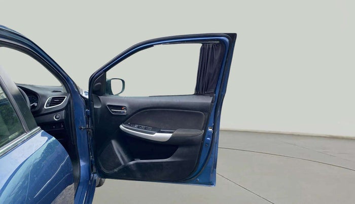 2018 Maruti Baleno ALPHA PETROL 1.2, Petrol, Manual, 68,738 km, RHS Front Door