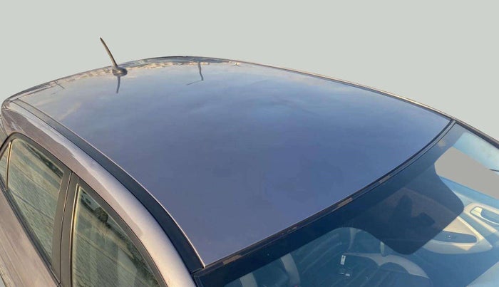 2017 Hyundai Elite i20 ASTA 1.2 (O), Petrol, Manual, 42,841 km, Roof