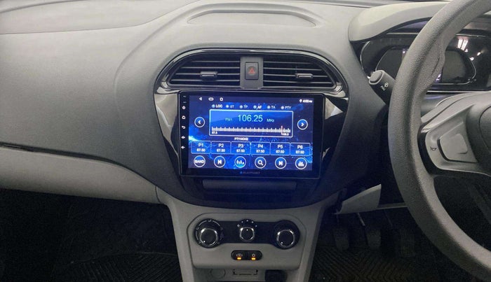 2023 Tata Tiago XE PETROL, Petrol, Manual, 5,459 km, Air Conditioner