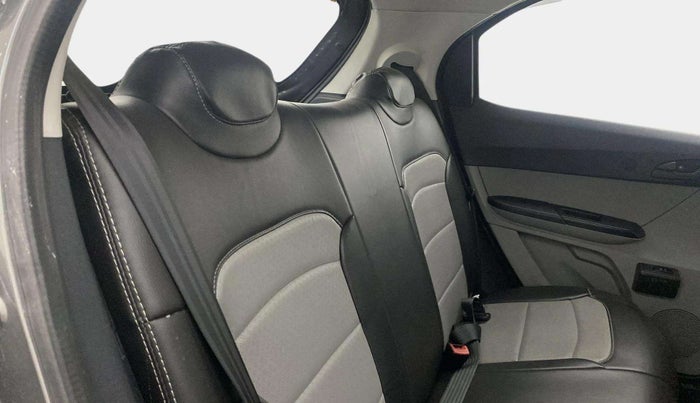 2023 Tata Tiago XE PETROL, Petrol, Manual, 5,459 km, Right Side Rear Door Cabin