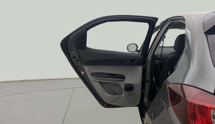 2023 Tata Tiago XE PETROL, Petrol, Manual, 5,459 km, LHS Rear Door
