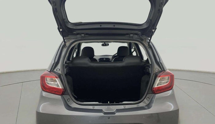 2023 Tata Tiago XE PETROL, Petrol, Manual, 5,459 km, Boot Open Zoomed View