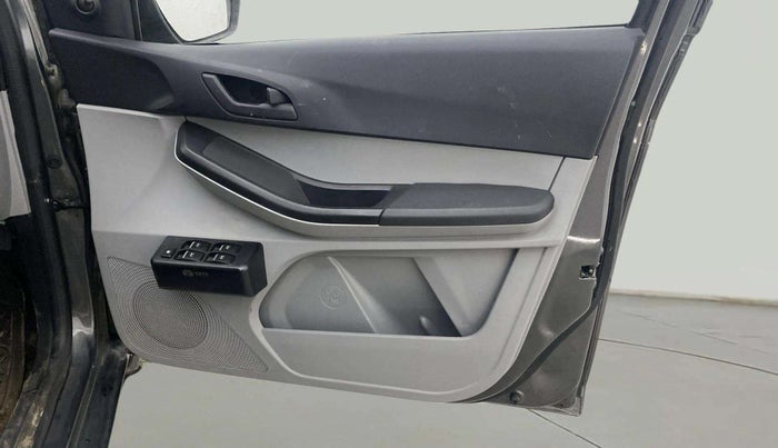 2023 Tata Tiago XE PETROL, Petrol, Manual, 5,459 km, Driver Side Door Panels Control