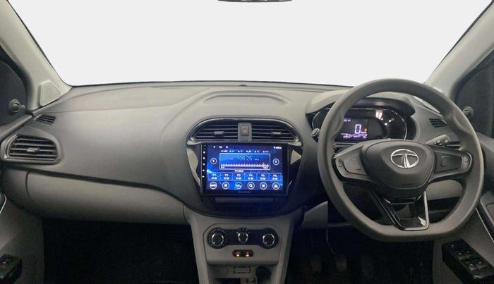 2023 Tata Tiago XE PETROL, Petrol, Manual, 5,459 km, Dashboard