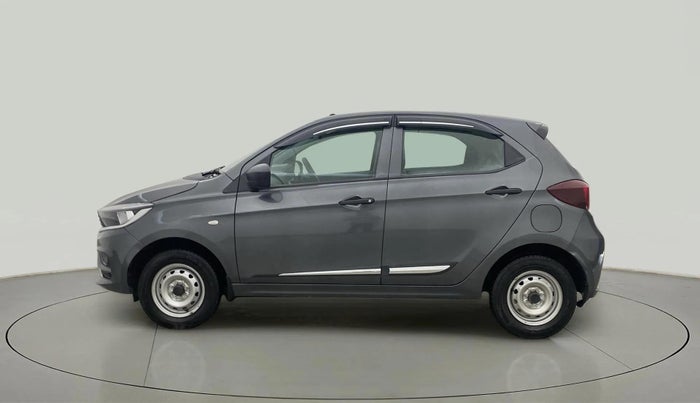 2023 Tata Tiago XE PETROL, Petrol, Manual, 5,459 km, Left Side