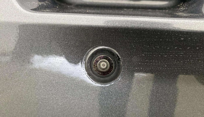 2023 Tata Tiago XE PETROL, Petrol, Manual, 5,459 km, Parking Camera