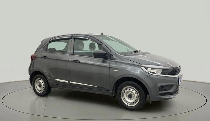 2023 Tata Tiago XE PETROL, Petrol, Manual, 5,459 km, Right Front Diagonal
