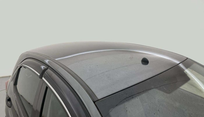 2023 Tata Tiago XE PETROL, Petrol, Manual, 5,459 km, Roof