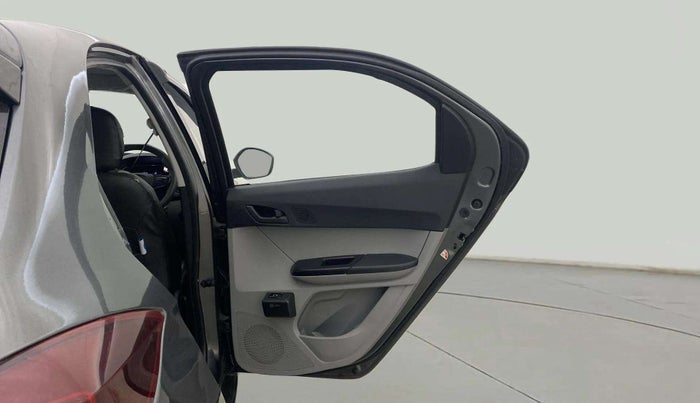2023 Tata Tiago XE PETROL, Petrol, Manual, 5,459 km, RHS Rear Door
