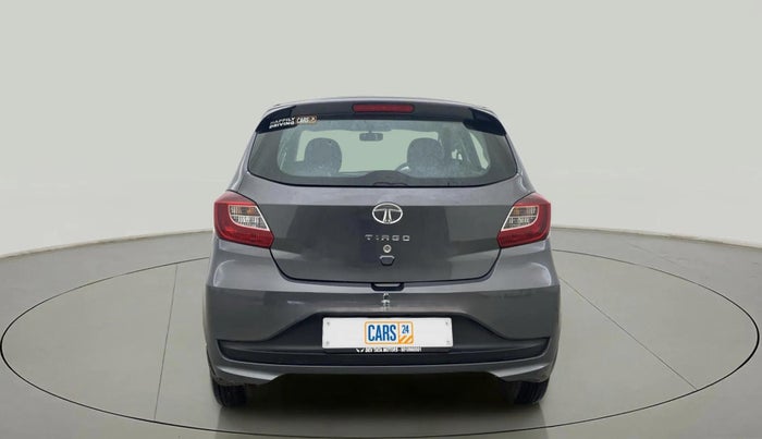 2023 Tata Tiago XE PETROL, Petrol, Manual, 5,459 km, Back/Rear