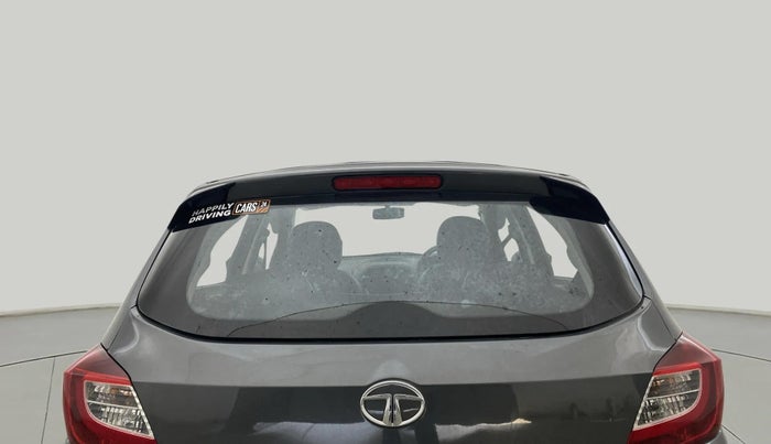 2023 Tata Tiago XE PETROL, Petrol, Manual, 5,459 km, Rear Windshield