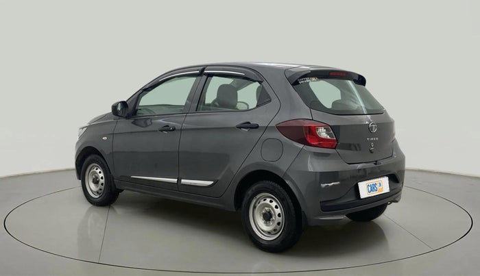 2023 Tata Tiago XE PETROL, Petrol, Manual, 5,459 km, Left Back Diagonal