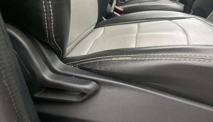 2023 Tata Tiago XE PETROL, Petrol, Manual, 5,459 km, Driver Side Adjustment Panel