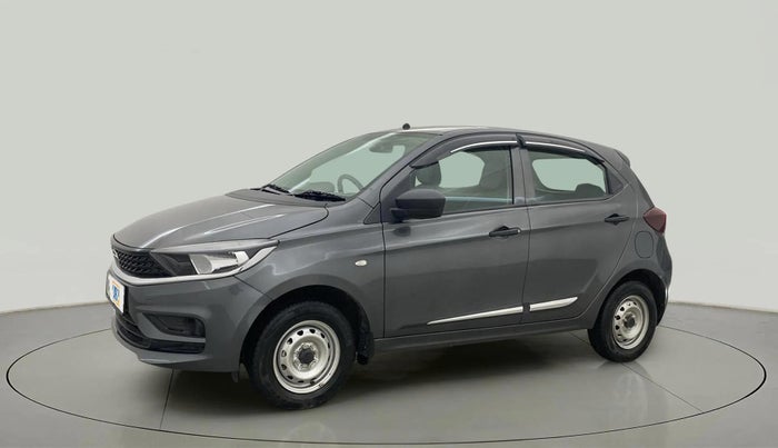2023 Tata Tiago XE PETROL, Petrol, Manual, 5,459 km, Left Front Diagonal