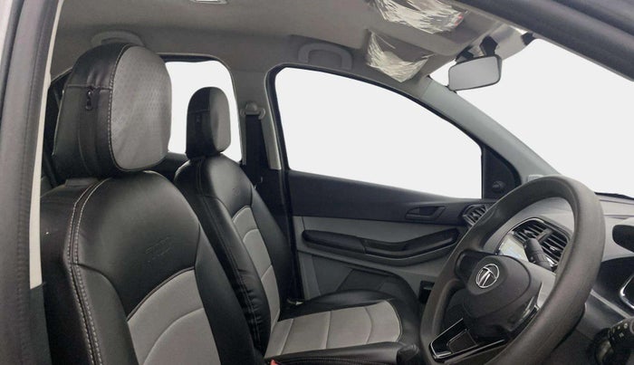 2023 Tata Tiago XE PETROL, Petrol, Manual, 5,459 km, Right Side Front Door Cabin
