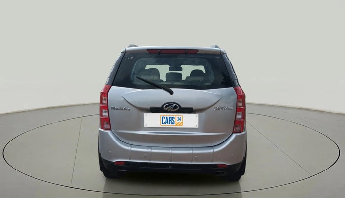 2013 Mahindra XUV500 W8, Diesel, Manual, 82,633 km, Back/Rear